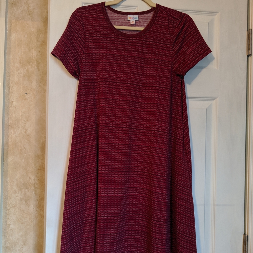 LuLaRoe XS Jesse